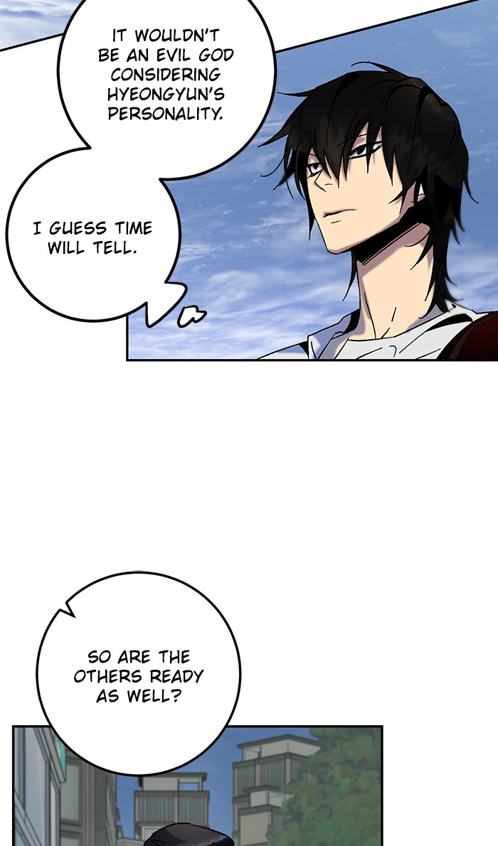 Return to Player Chapter 17 63