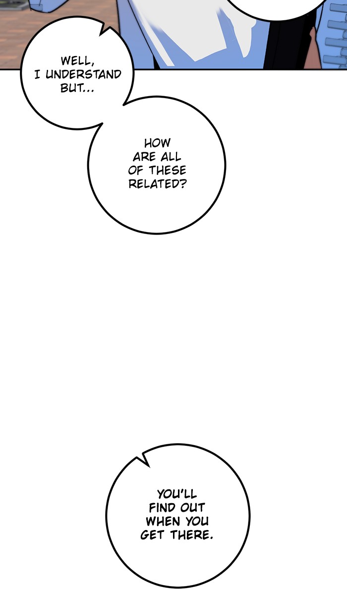 Return to Player Chapter 17 70