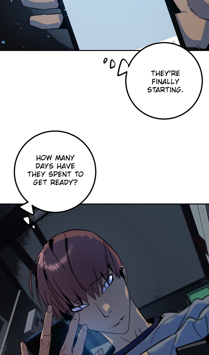 Return to Player Chapter 17 72