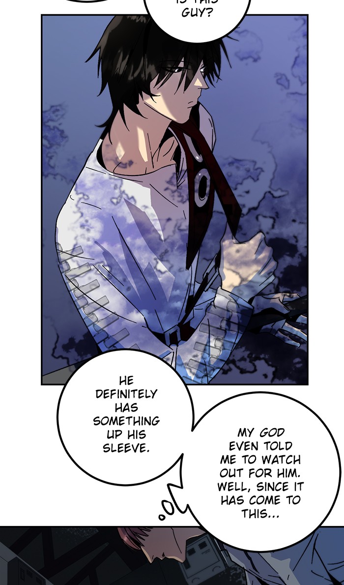 Return to Player Chapter 17 74