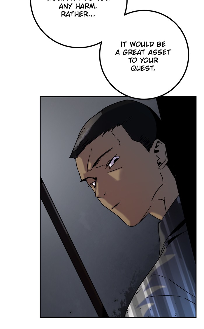 Return to Player Chapter 17 78