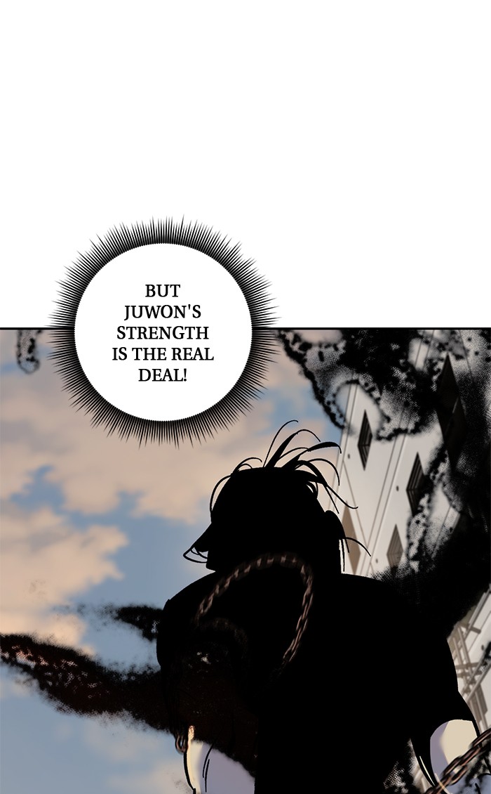 Return to Player Chapter 17 80