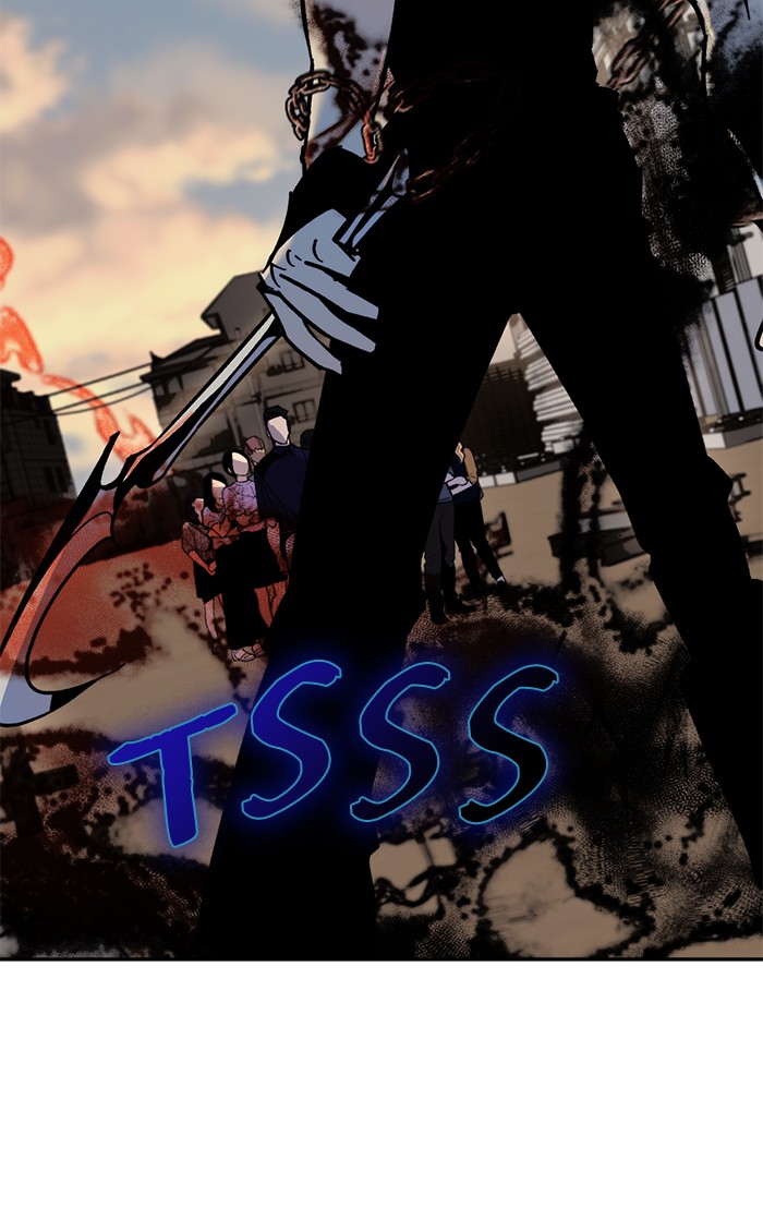 Return to Player Chapter 17 81