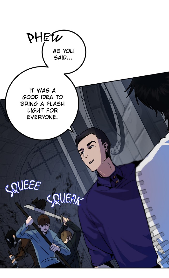 Return to Player Chapter 18 6