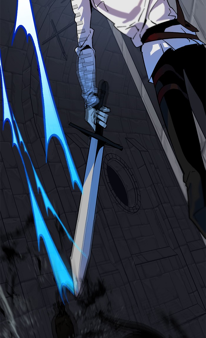 Return to Player Chapter 18 19