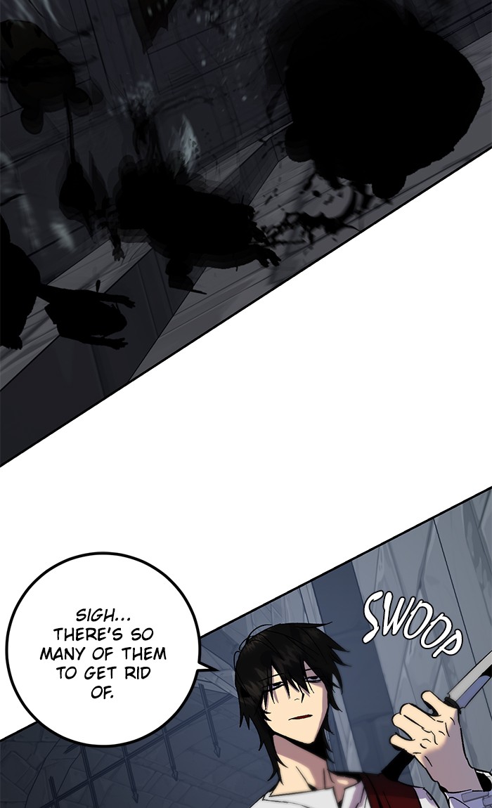 Return to Player Chapter 18 20