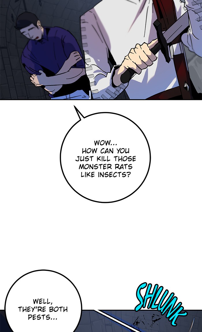 Return to Player Chapter 18 21