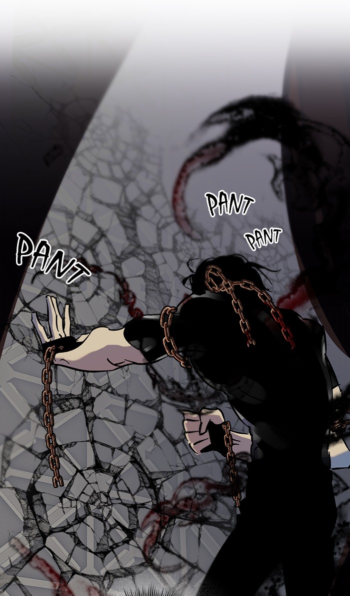 Return to Player Chapter 18 31