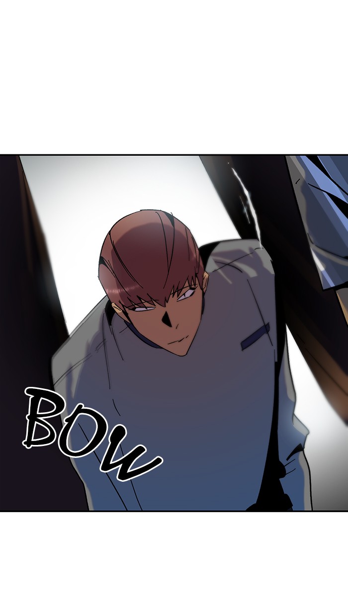 Return to Player Chapter 18 38