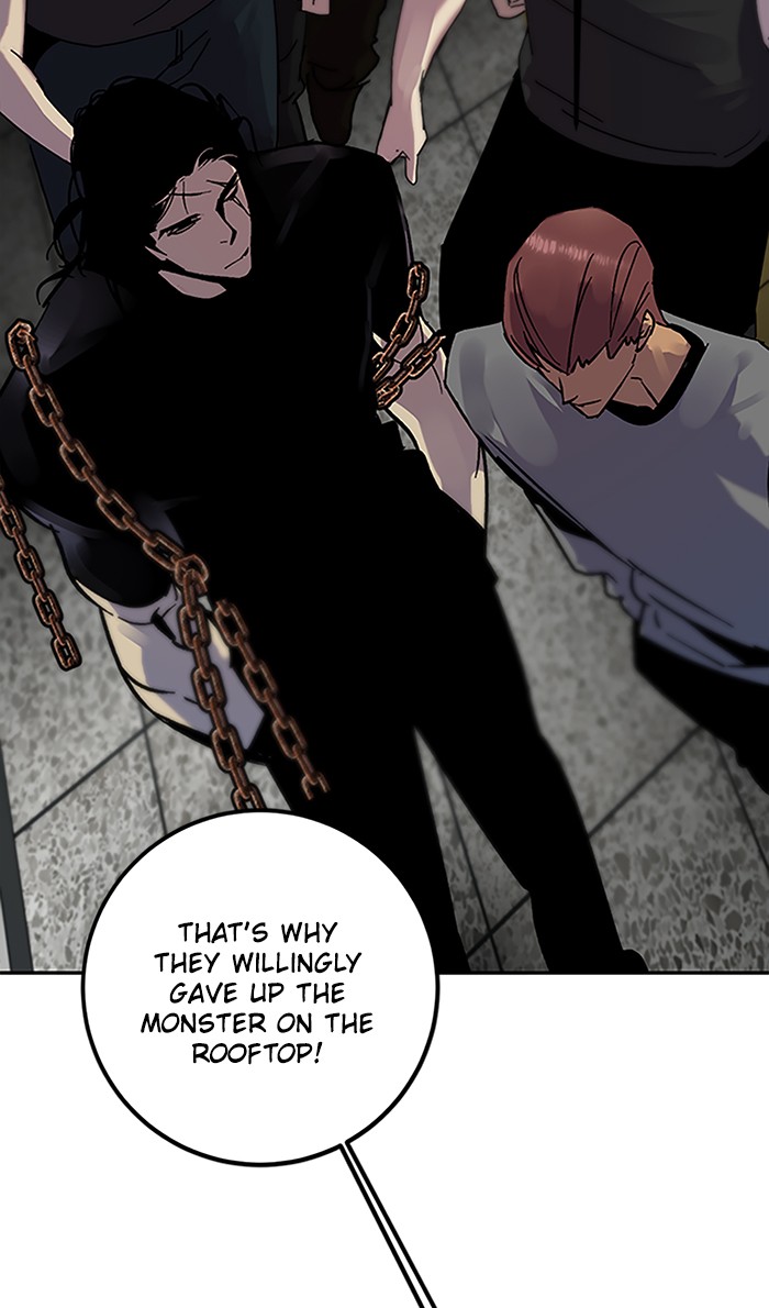 Return to Player Chapter 18 42