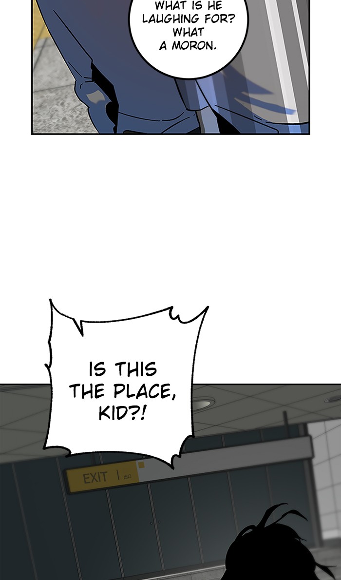 Return to Player Chapter 18 48