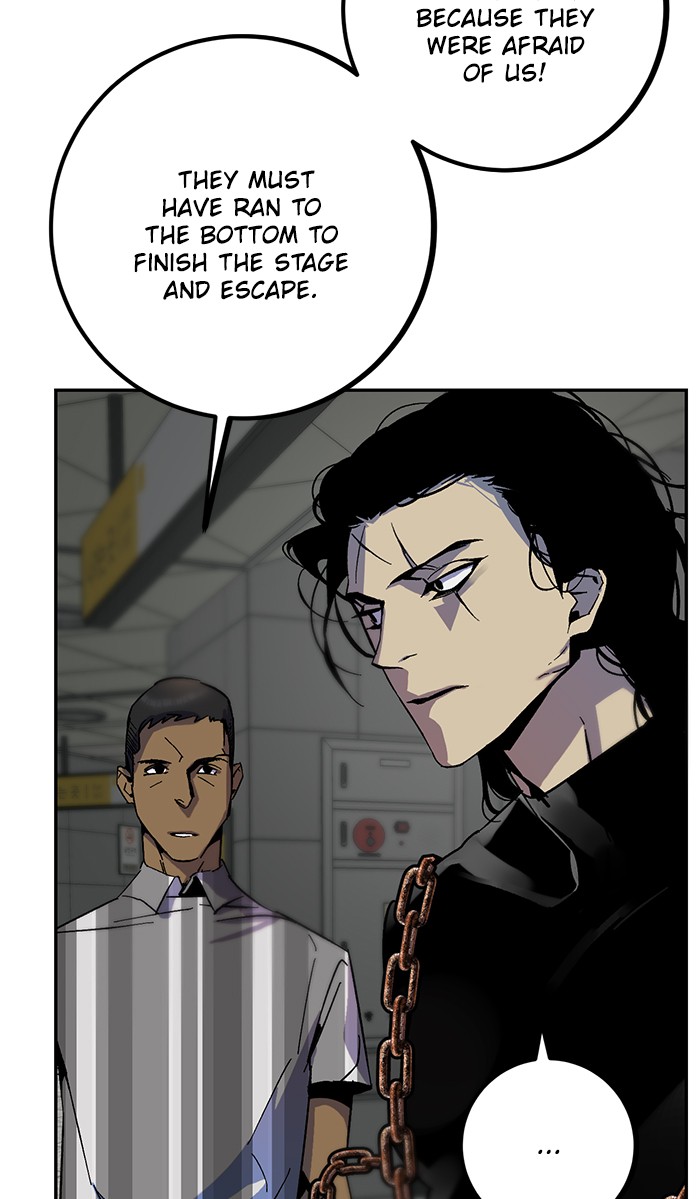 Return to Player Chapter 18 53