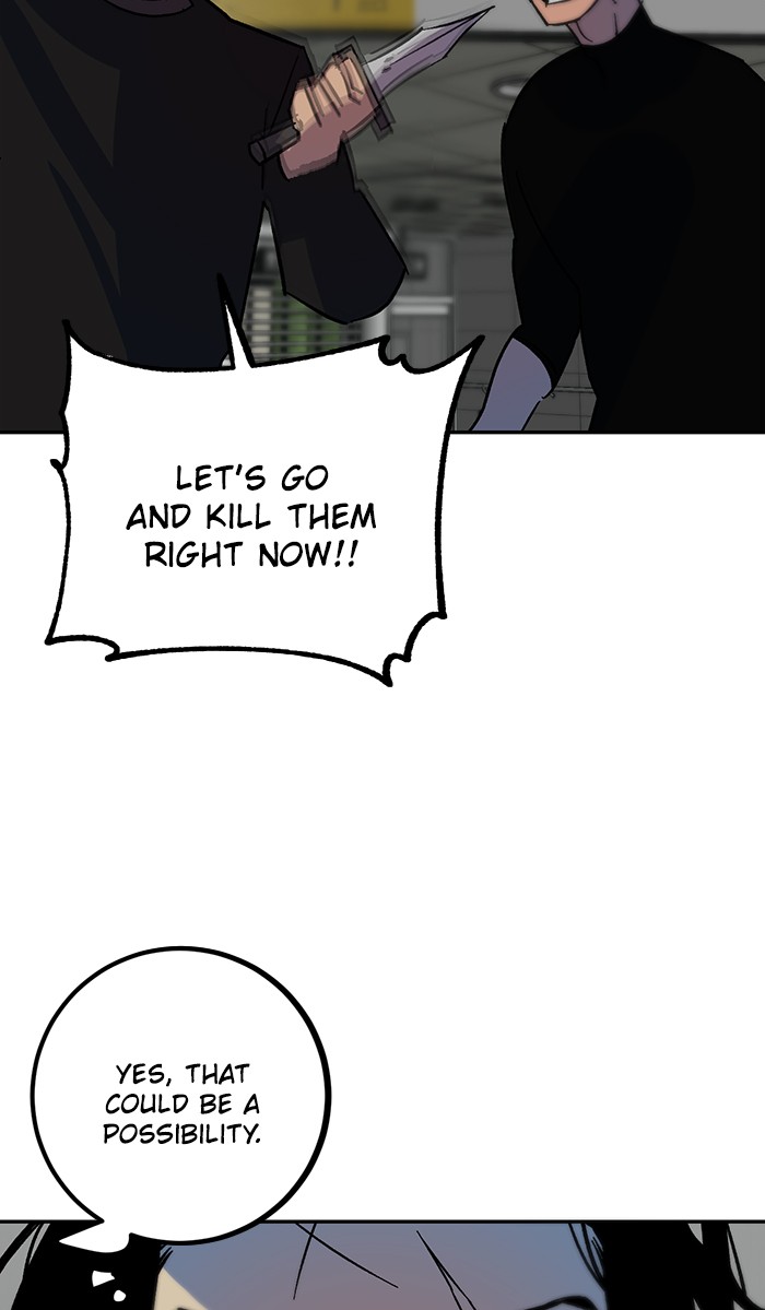 Return to Player Chapter 18 55