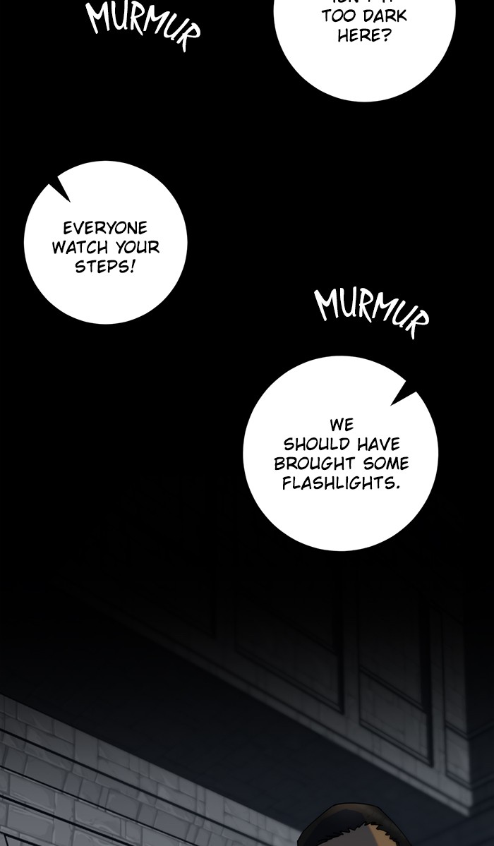 Return to Player Chapter 18 60