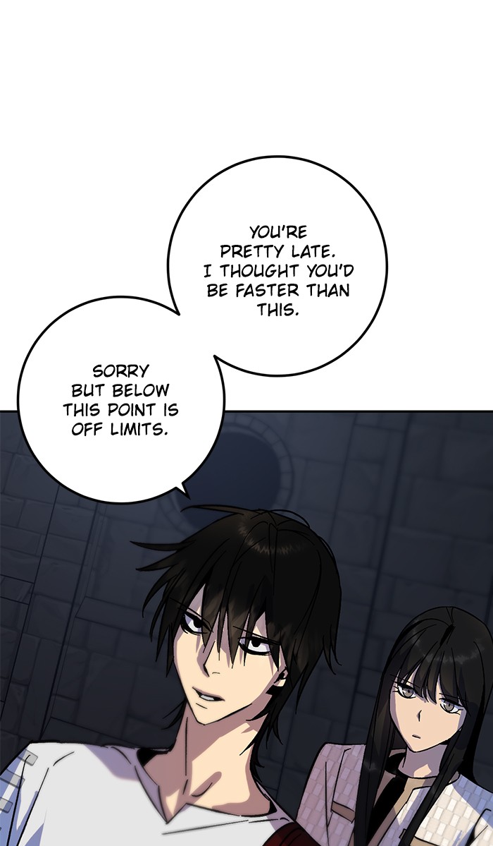 Return to Player Chapter 18 64