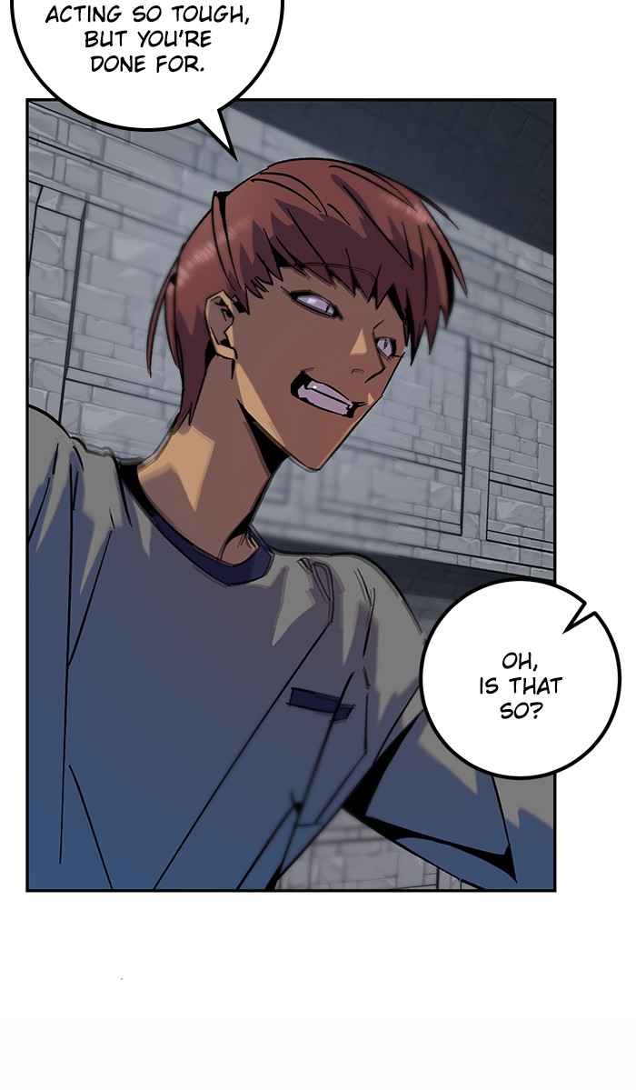 Return to Player Chapter 18 68