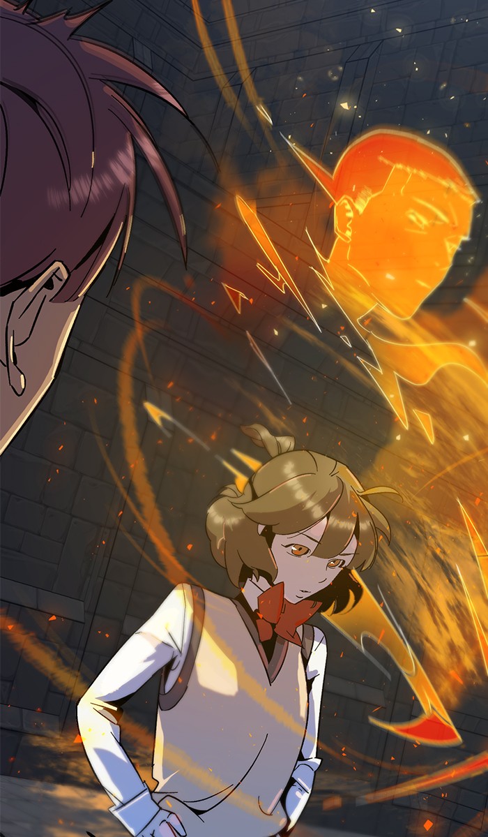 Return to Player Chapter 18 70
