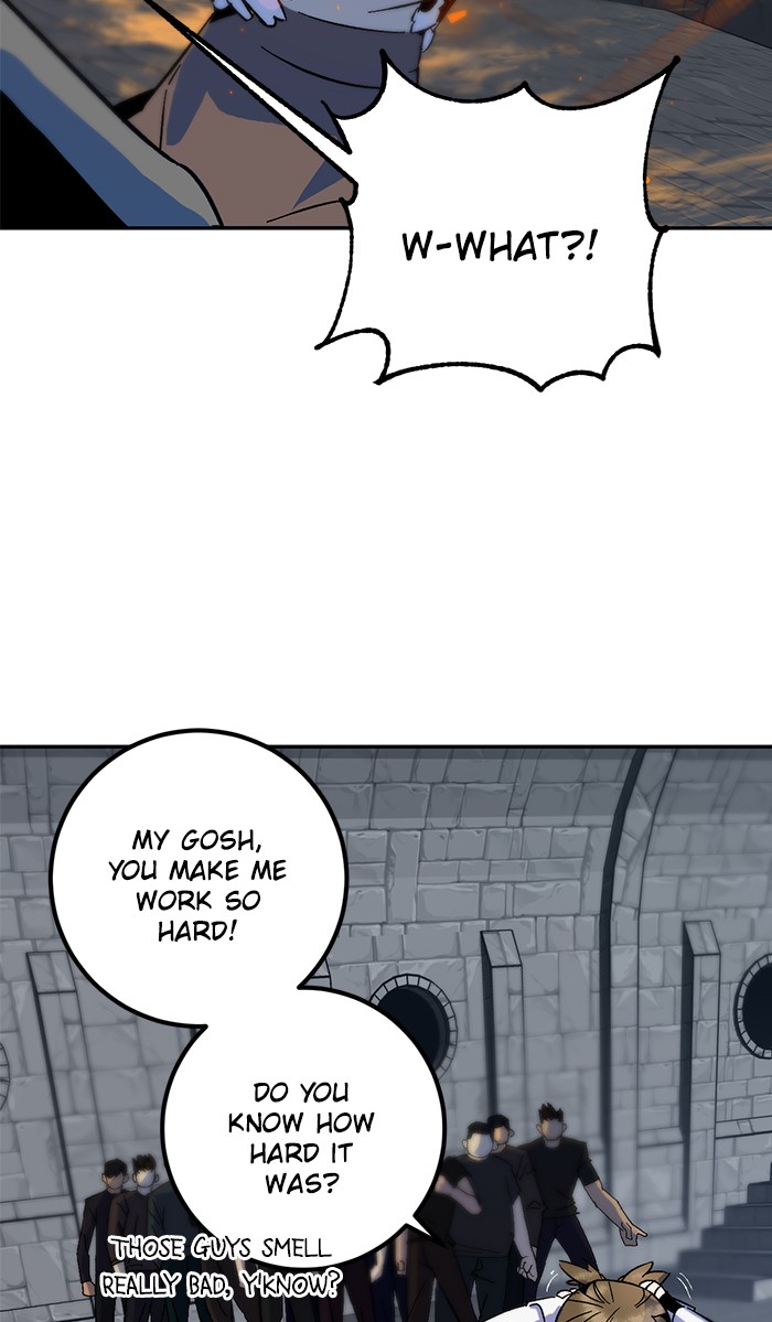 Return to Player Chapter 18 71