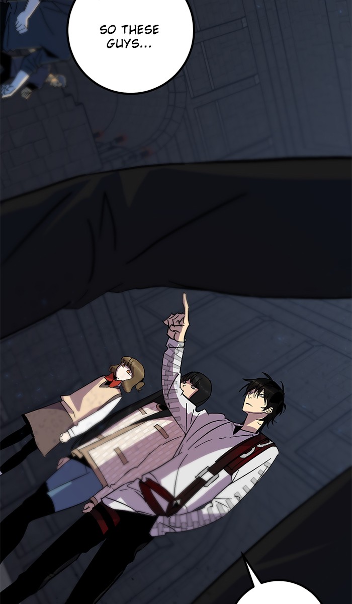 Return to Player Chapter 18 75