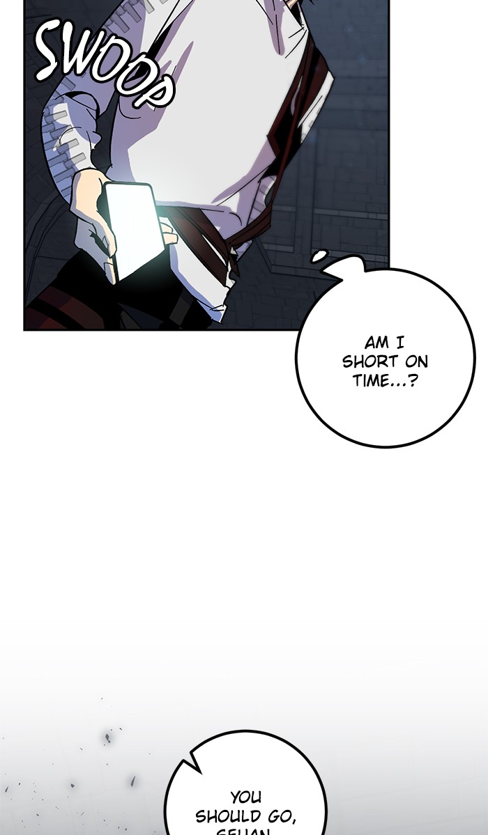 Return to Player Chapter 18 79
