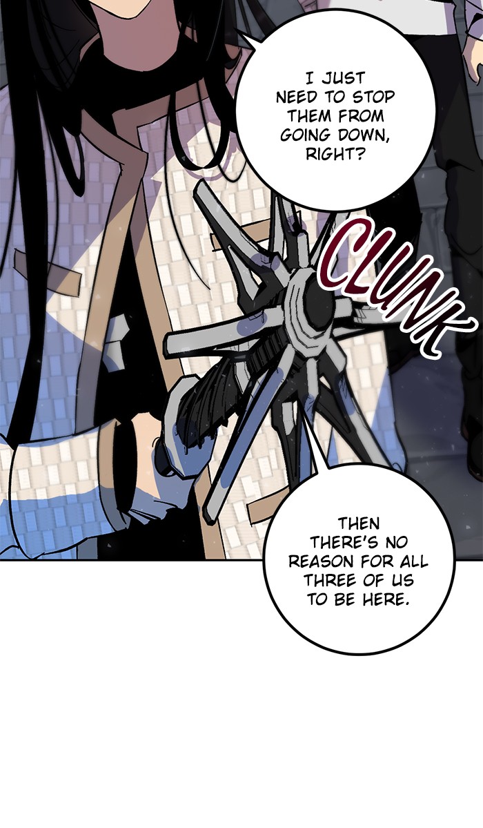 Return to Player Chapter 18 81