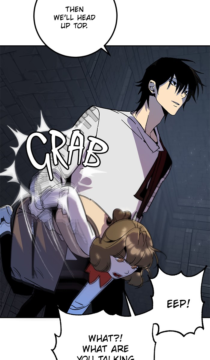 Return to Player Chapter 18 83