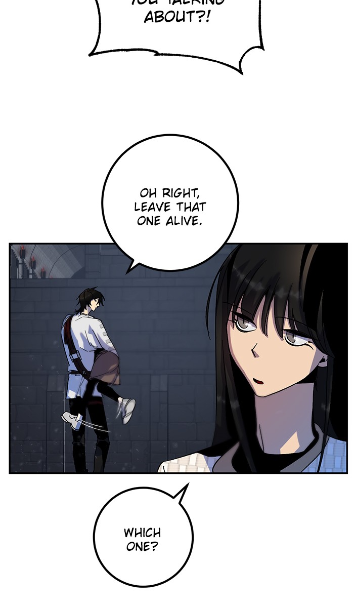 Return to Player Chapter 18 84