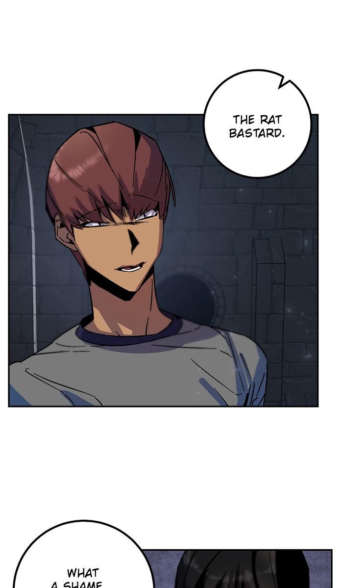 Return to Player Chapter 18 85