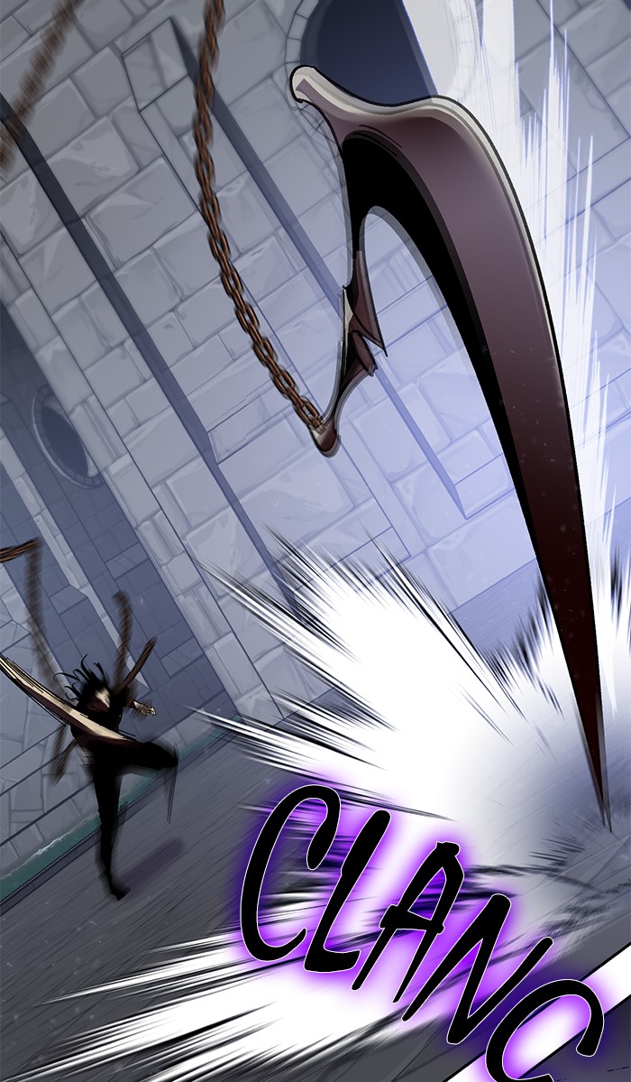 Return to Player Chapter 18 88