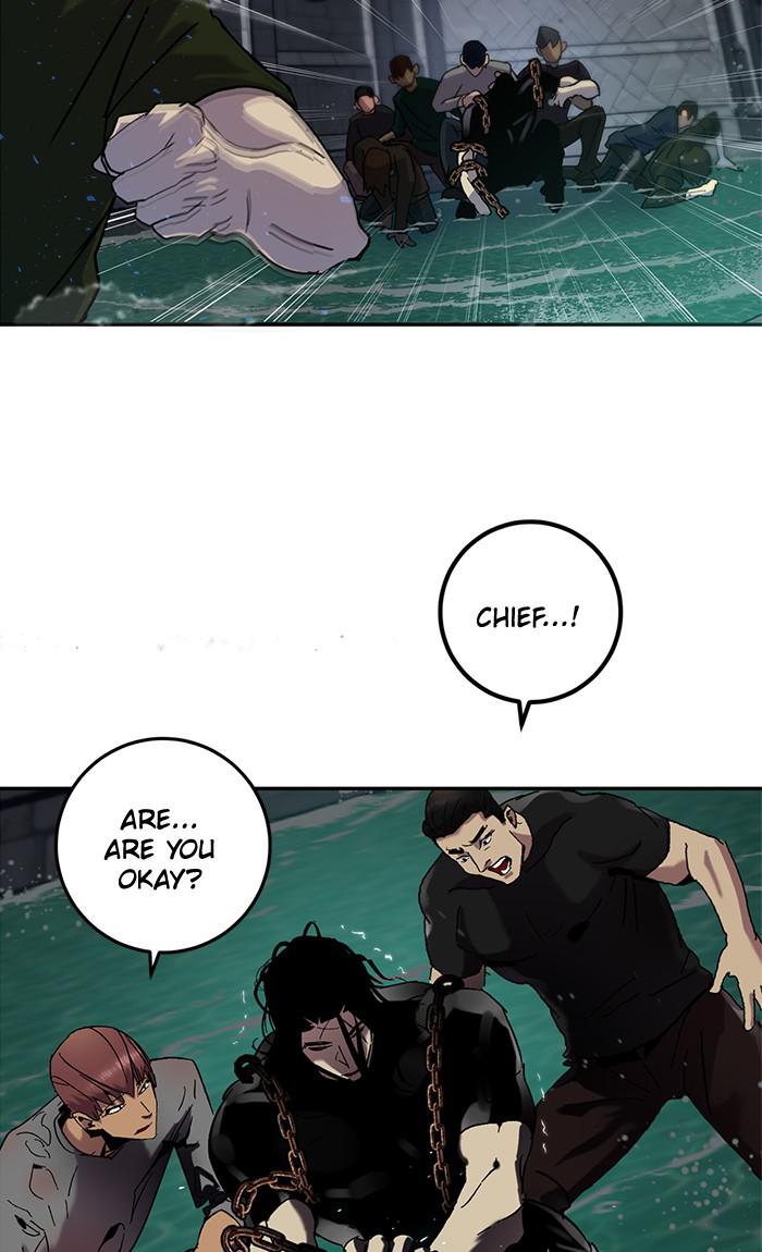 Return to Player Chapter 19 13