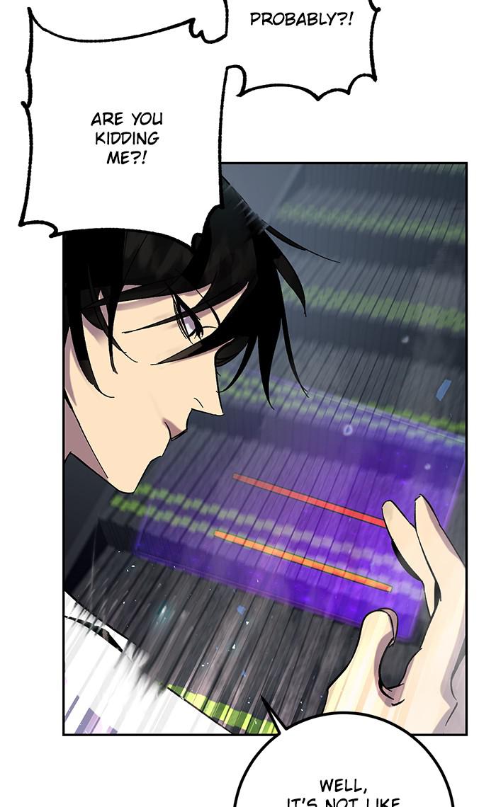 Return to Player Chapter 19 81