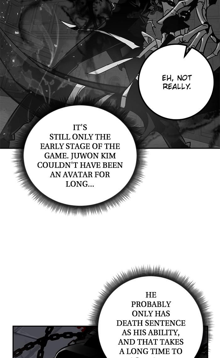 Return to Player Chapter 19 83