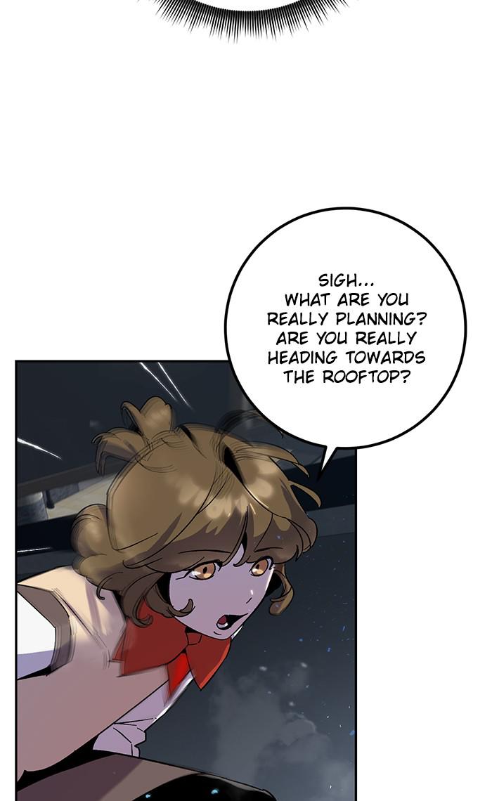 Return to Player Chapter 19 85