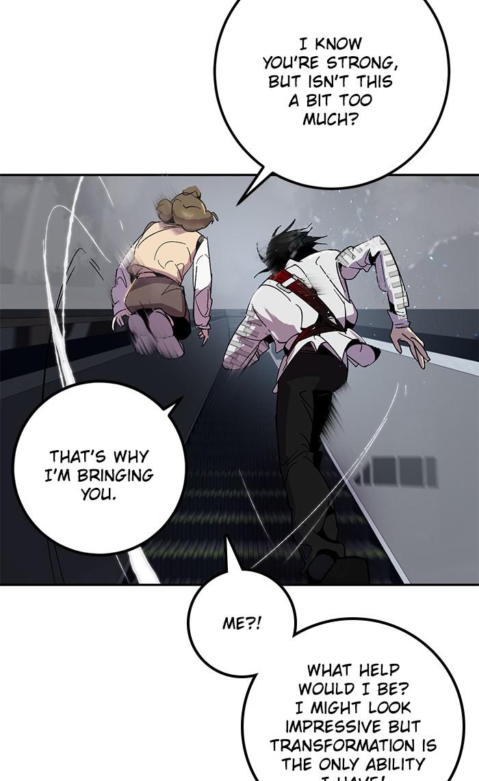 Return to Player Chapter 19 87