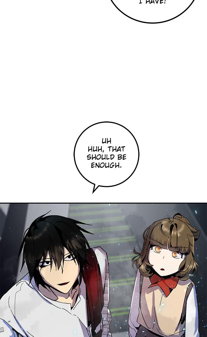 Return to Player Chapter 19 88