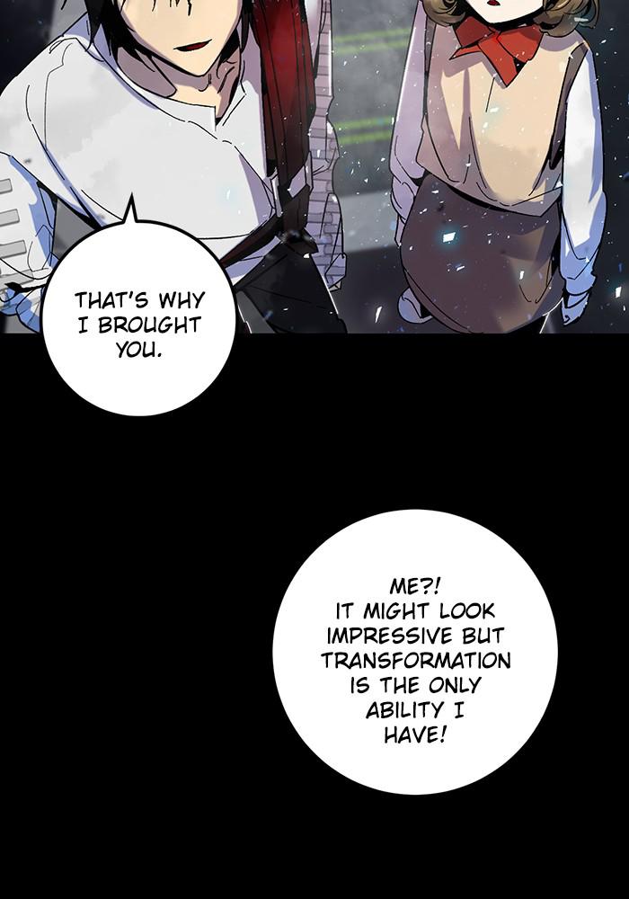 Return to Player Chapter 20 2