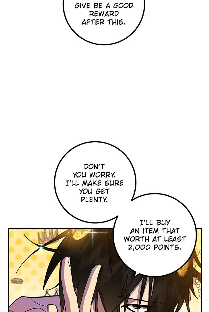 Return to Player Chapter 20 5