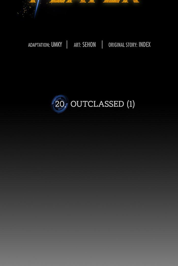 Return to Player Chapter 20 15