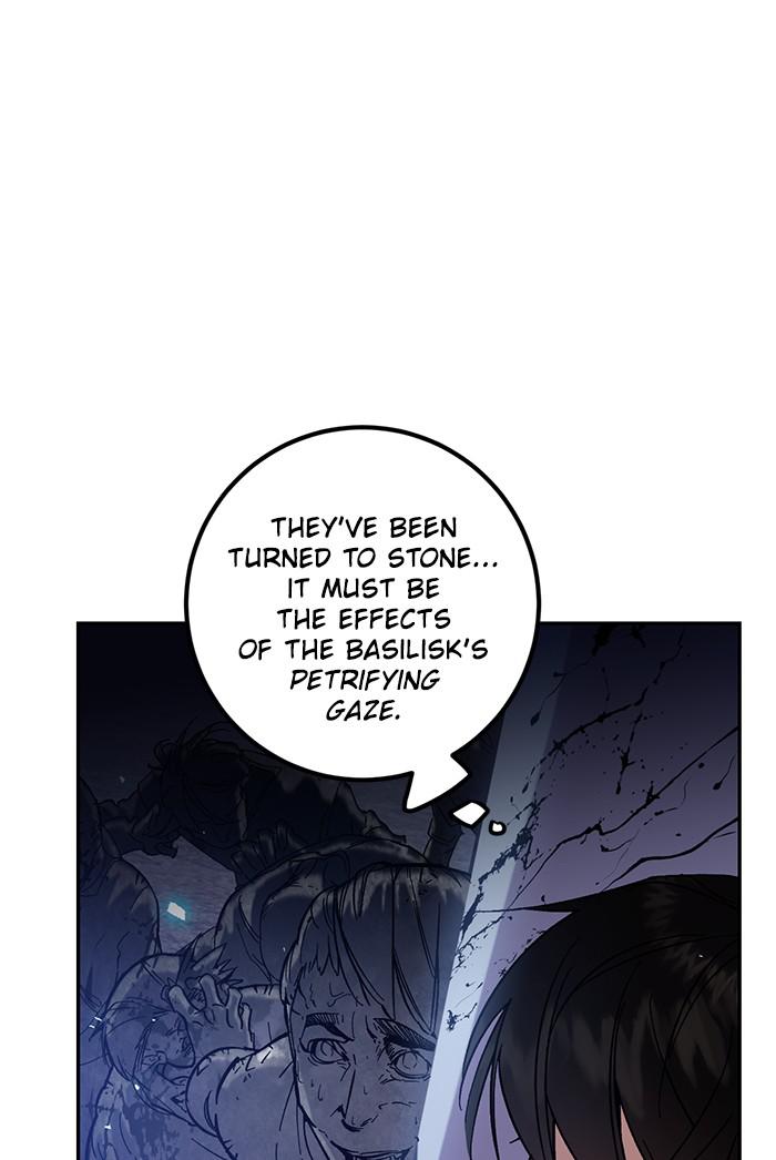 Return to Player Chapter 20 21