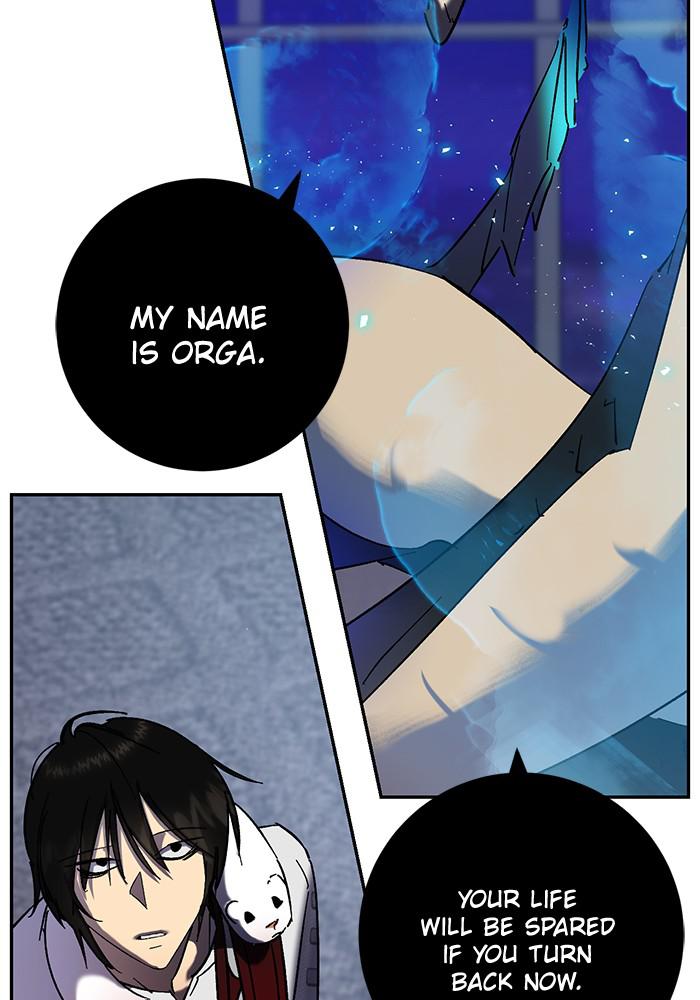 Return to Player Chapter 20 33