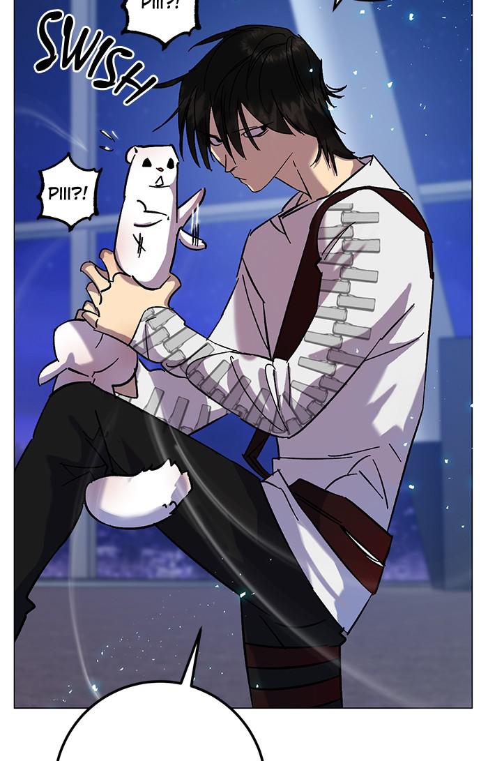 Return to Player Chapter 20 44