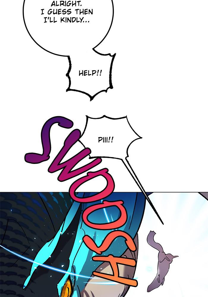 Return to Player Chapter 20 45