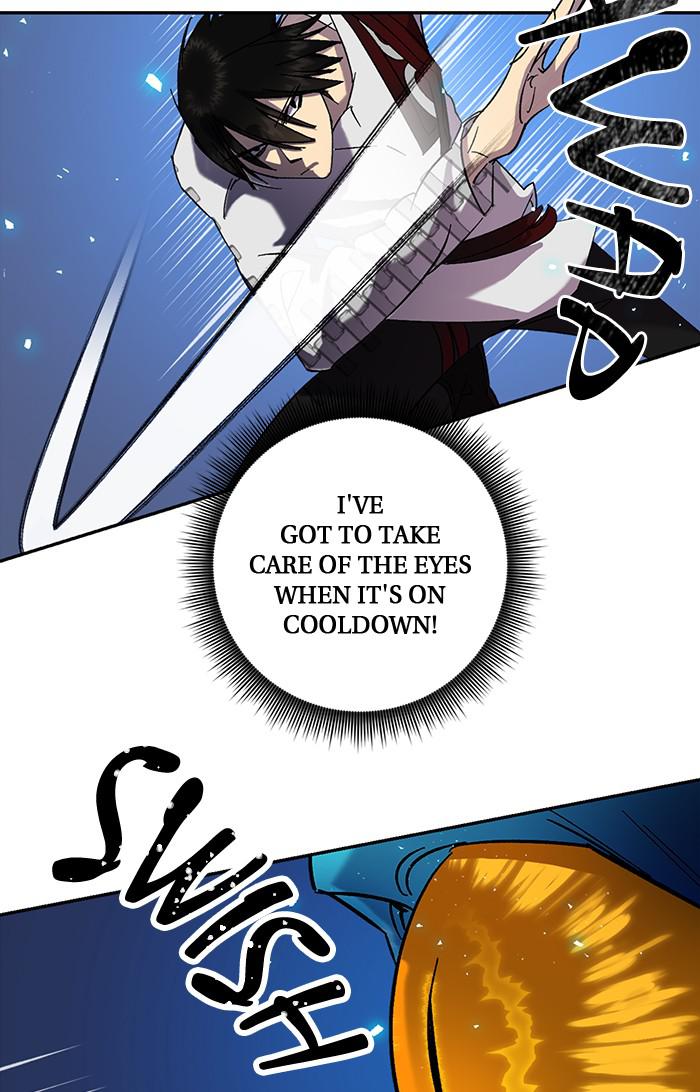 Return to Player Chapter 20 50