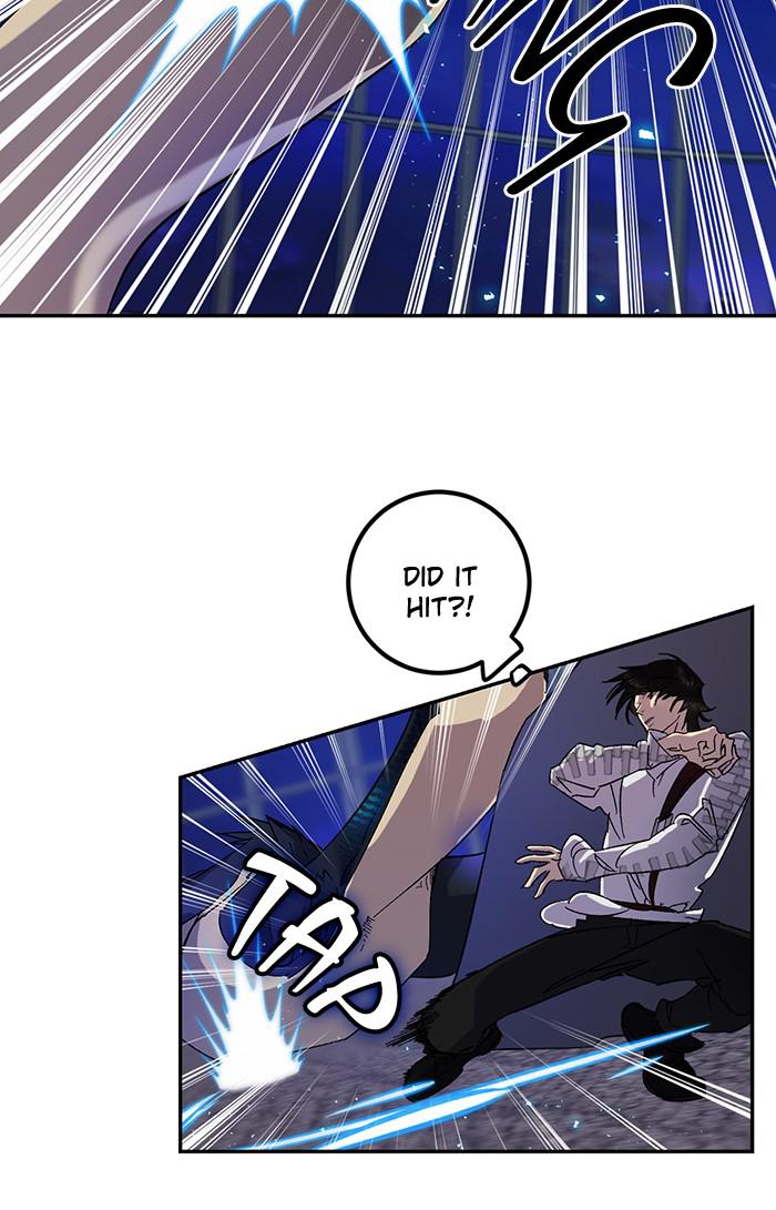 Return to Player Chapter 20 52