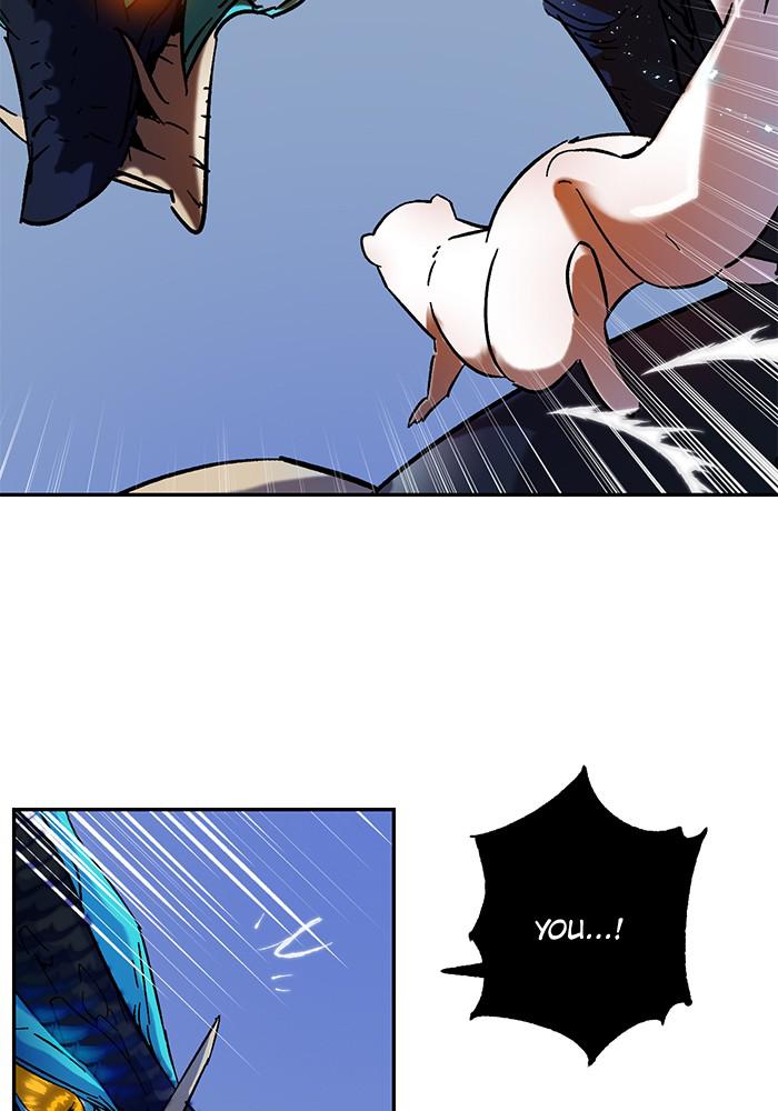 Return to Player Chapter 20 70