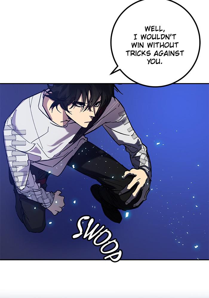 Return to Player Chapter 20 104