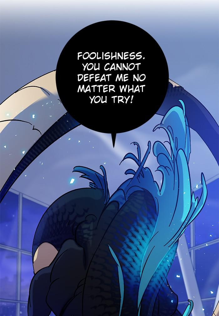 Return to Player Chapter 20 105