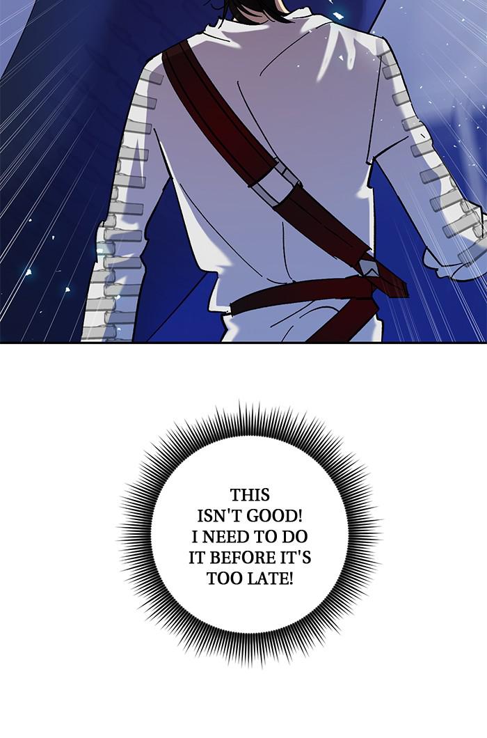 Return to Player Chapter 21 15