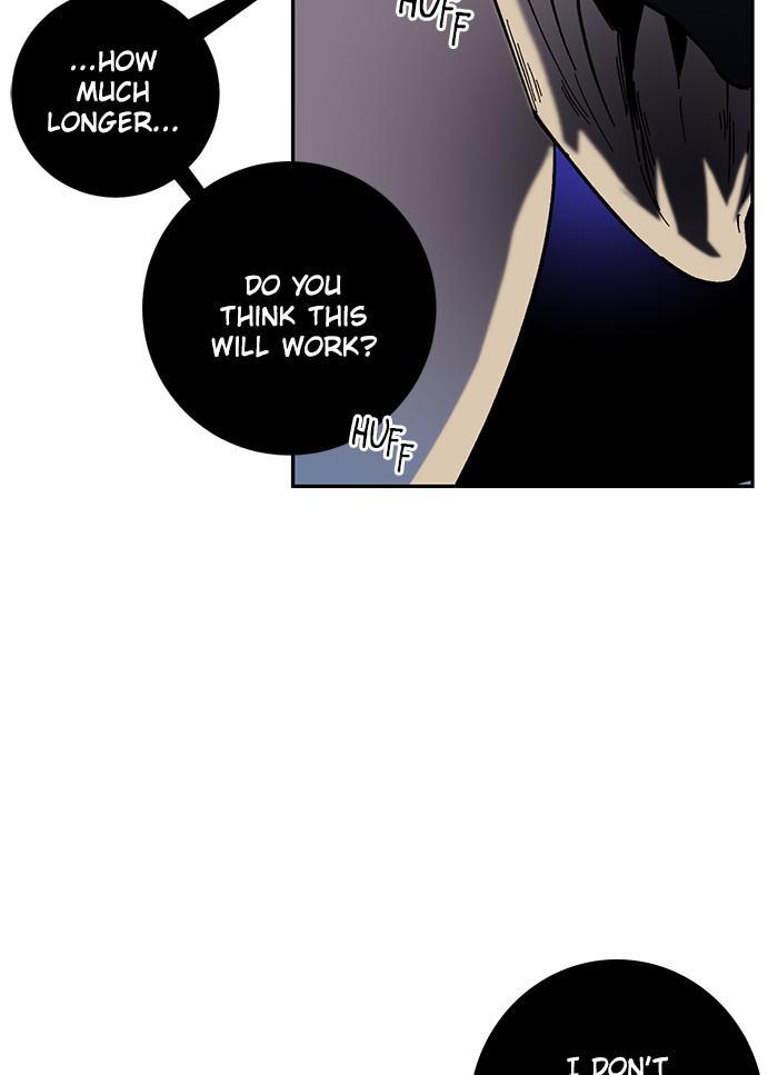 Return to Player Chapter 21 32