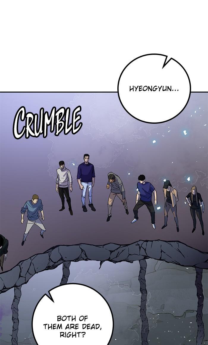 Return to Player Chapter 22 19